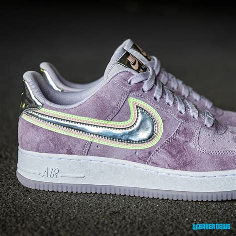 nike air force 1 dames nieuw|New Womens Air Force 1 Shoes (7) .